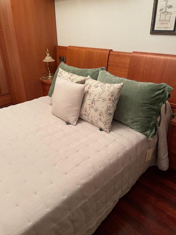 Apartment Carmen, My Little Vacation Space Бойро Экстерьер фото